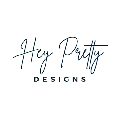 Hey Pretty Designs